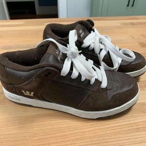 Men’s Supra Shoes